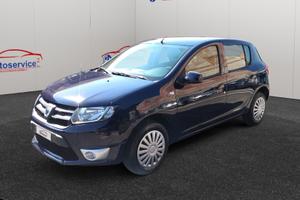 Dacia Sandero 1.2 Laureate Gpl 75cv