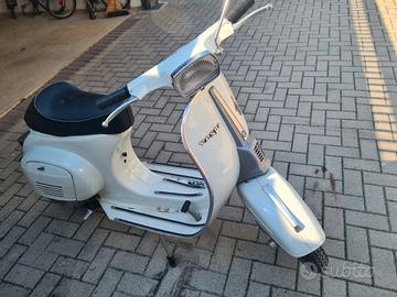Vespa 50 special