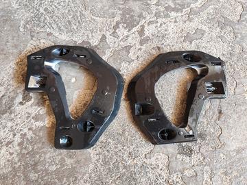 Supporto fendinebbia Renault Zoe 