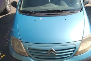 auto C3 Citroen 