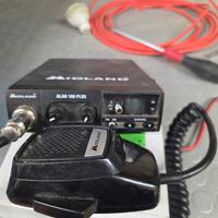 CB Midland Alan 100plus