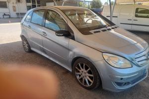 Mercedes classe b