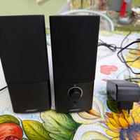 Bose companion 2 serie III