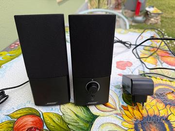 Bose companion 2 serie III