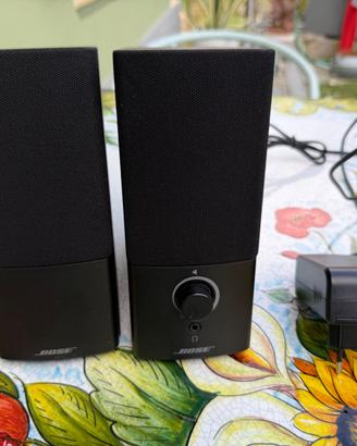 Bose companion 2 serie III