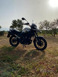 Motron x-nord125 2021