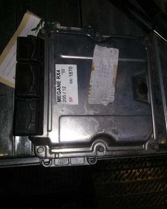 Centr motore RENAULT MEGANE RX4 1870cc diesel 2002