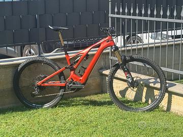 Specialized turbo levo g3 taglia s4