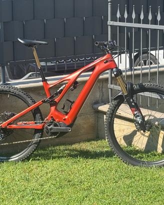 Specialized turbo levo g3 taglia s4
