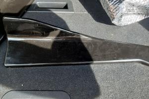 Spoiler auto