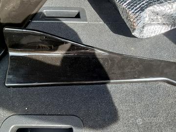 Spoiler auto