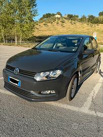 Volkswagen Polo 1.4 TDI 90 CV