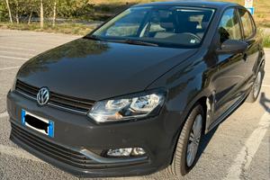 Volkswagen Polo 1.4 TDI 90 CV