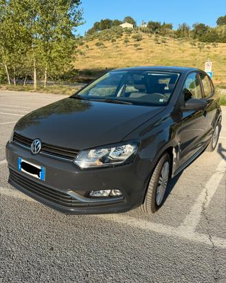Volkswagen Polo 1.4 TDI 90 CV