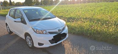 Yaris 2013