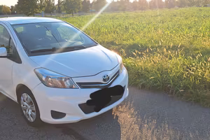 Yaris 2013