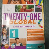 Twenty-one global 1 (Vol 1)