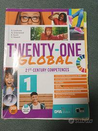 Twenty-one global 1 (Vol 1)