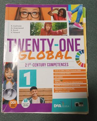 Twenty-one global 1 (Vol 1)