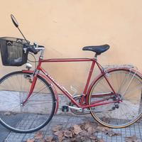 Bicicletta Lazzaretti 