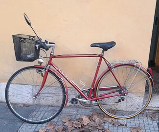Bicicletta Lazzaretti 