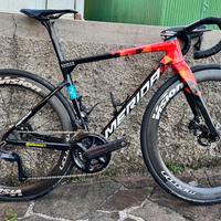 Bici Merida Scultura