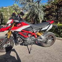 Ducati Hypermotard 950 - 2020