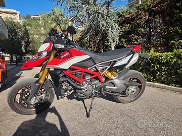 Ducati Hypermotard 950 - 2020
