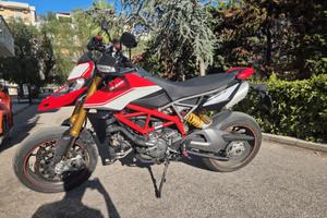 Ducati Hypermotard 950 - 2020
