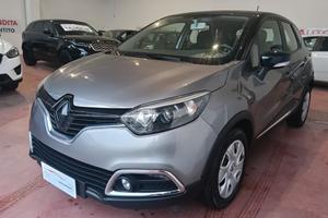 Renault Captur 1.5dci- per neopatentati - 2017