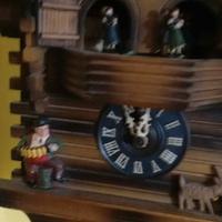 orologio Cucù 