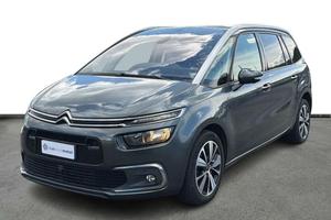 Citroen C4 Grand Picasso 1.6 bluehdi Shine s&s 120