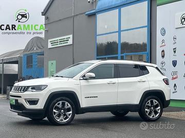 JEEP Compass 2ª serie Compass 2.0 Multijet II ...