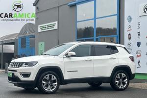 JEEP Compass 2ª serie Compass 2.0 Multijet II ...