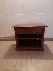 mobile porta tv vintage