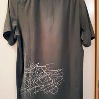 Maglia tennis Nadal