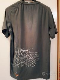 Maglia tennis Nadal