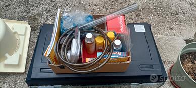 Acquario in buone condizioni ..