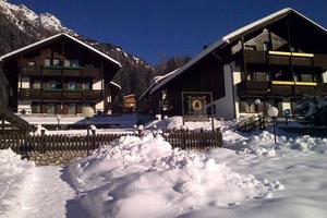 Epifania in montagna