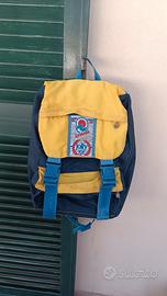 zaino Invicta jolly top anni 90 