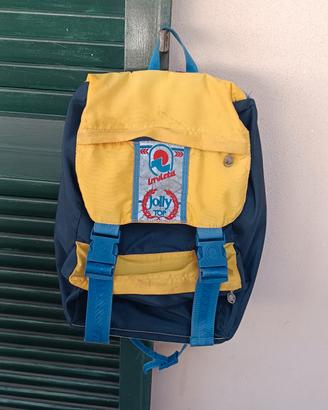 zaino Invicta jolly top anni 90 