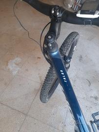 Bicicletta giant telon 0 26