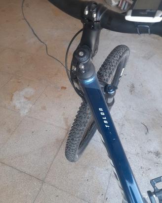 Bicicletta giant telon 0 26