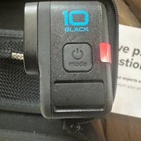 GoPro 10