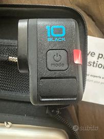 GoPro 10