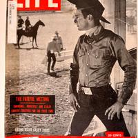 LIFE Magazine originale 22 ottobre 1951 – Vintage