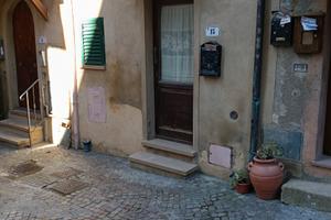 Appartamento da ristrutturare