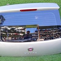 PORTELLONE POSTERIORE COMPLETO FIAT Grande Punto 1