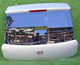 PORTELLONE POSTERIORE COMPLETO FIAT Grande Punto 1