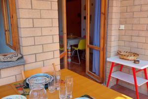 Spiaggia levante vacanza relax zona verde